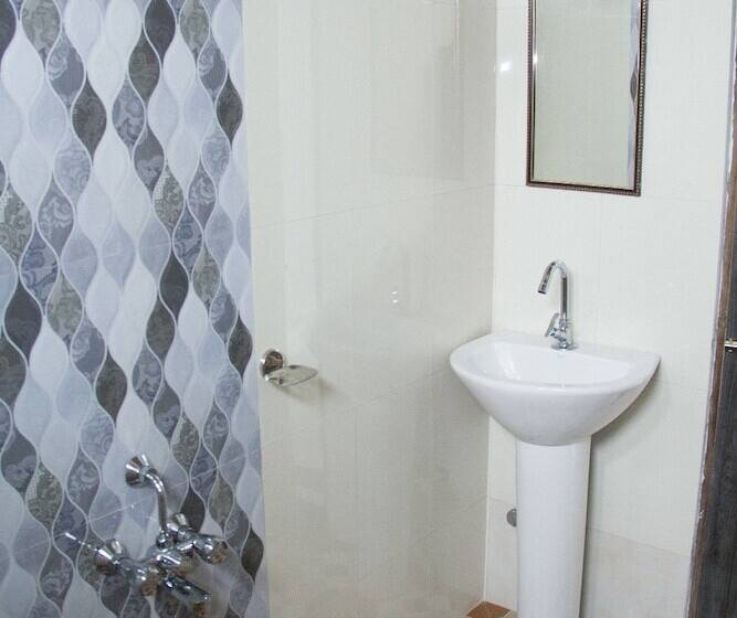 Пансион Pumpkin Cordial Lodge