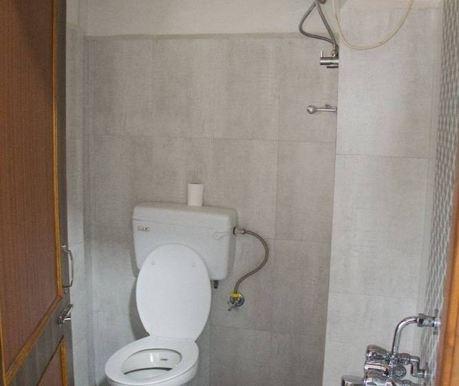 Пансион Pumpkin Cordial Lodge