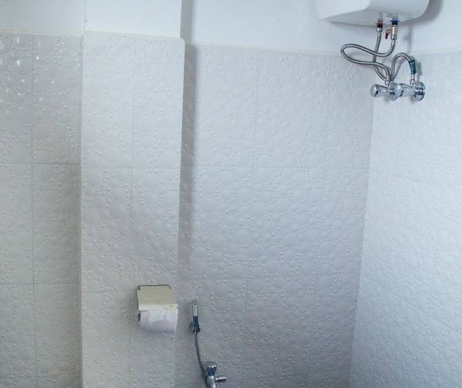 Пансион Pumpkin Cordial Lodge