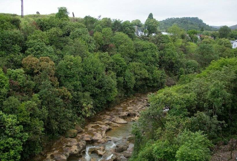 Пансион Pumpkin Cordial Lodge