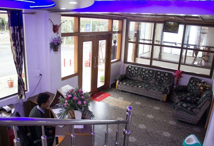 Пансион Pumpkin Cordial Lodge