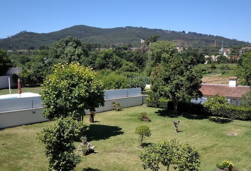 펜션 Quintinha Da Amizade