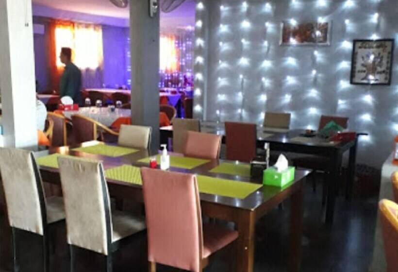 پانسیون Residence Annapurna Dakar