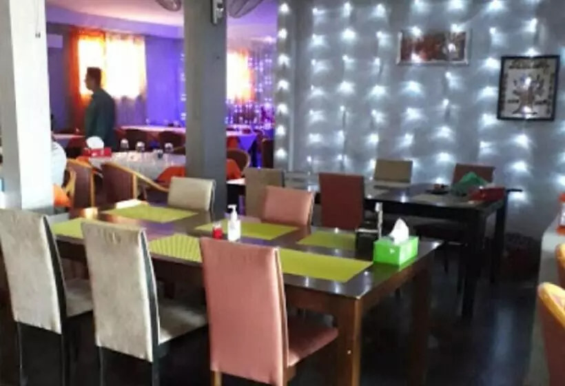پانسیون Residence Annapurna Dakar