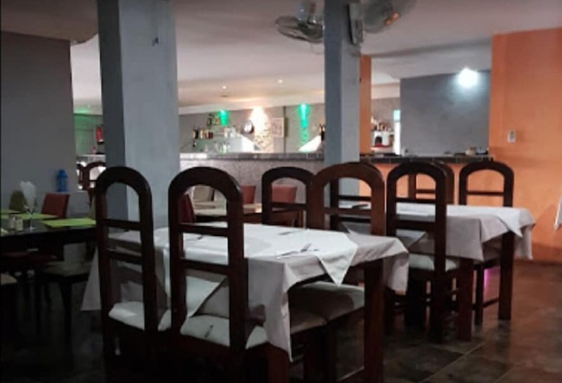 پانسیون Residence Annapurna Dakar