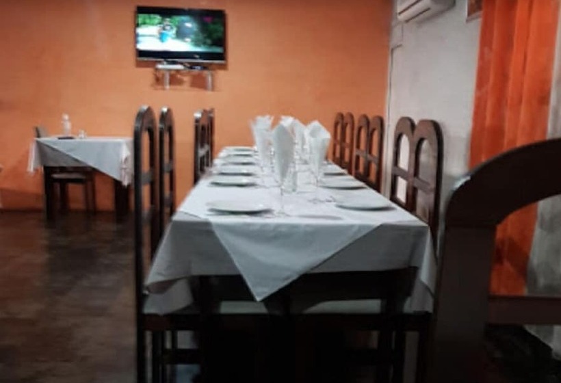 پانسیون Residence Annapurna Dakar