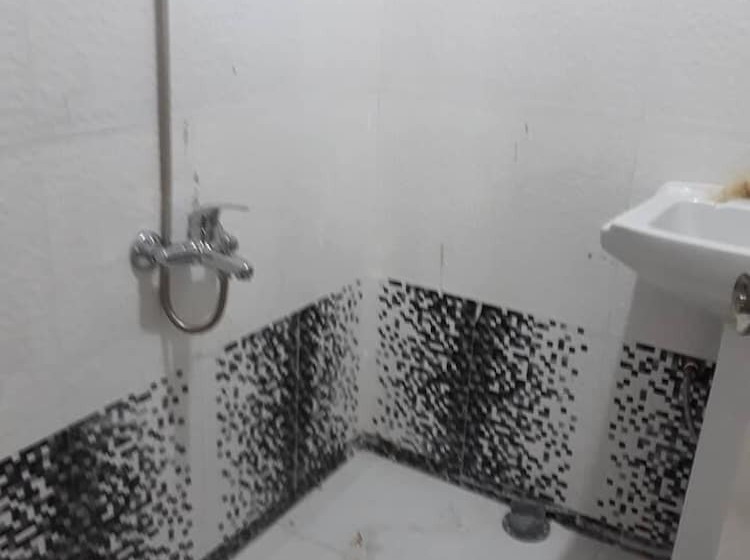 پانسیون Residence Annapurna Dakar