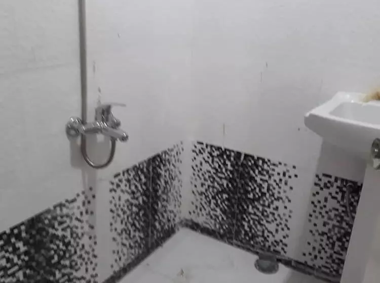 پانسیون Residence Annapurna Dakar