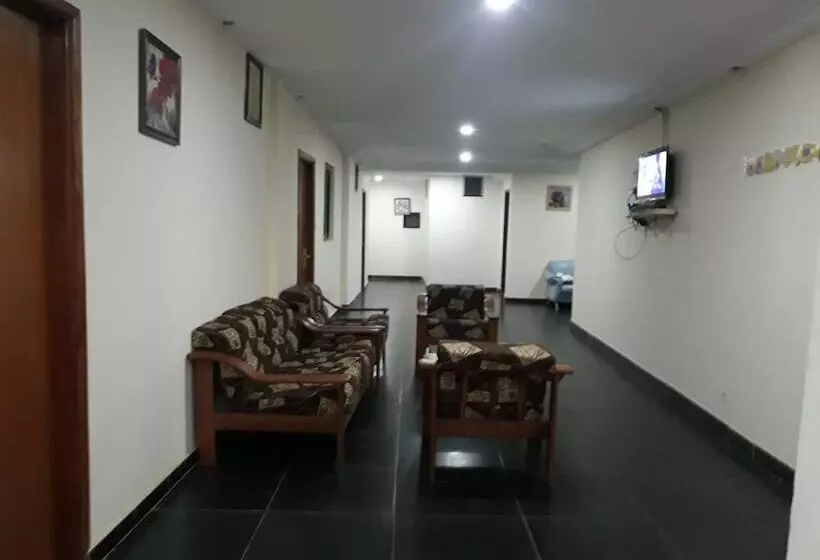 پانسیون Residence Annapurna Dakar