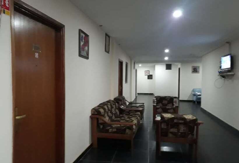 پانسیون Residence Annapurna Dakar