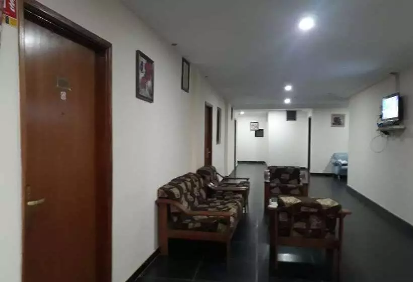 پانسیون Residence Annapurna Dakar