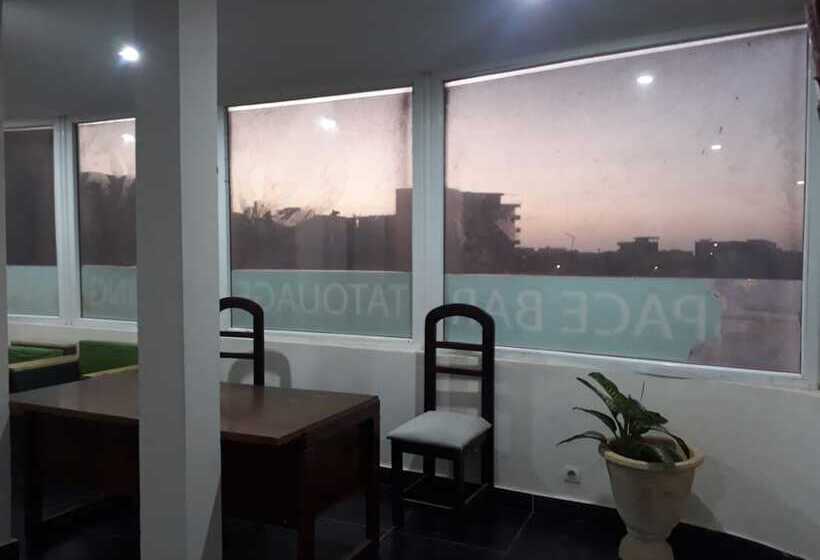 پانسیون Residence Annapurna Dakar