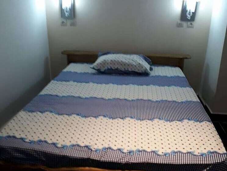 پانسیون Residence Annapurna Dakar