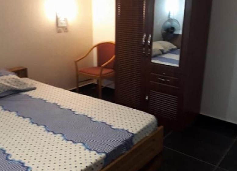 پانسیون Residence Annapurna Dakar