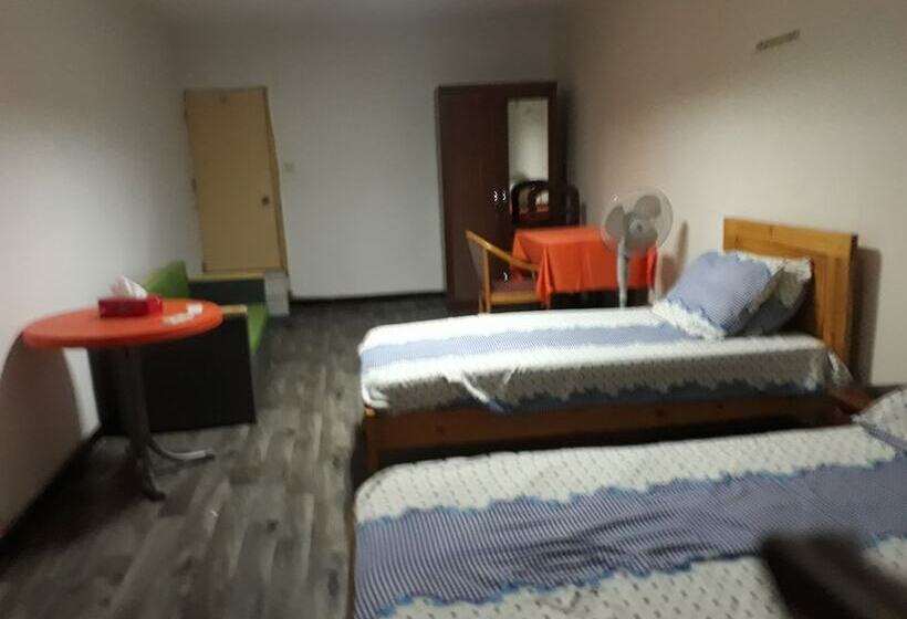 پانسیون Residence Annapurna Dakar