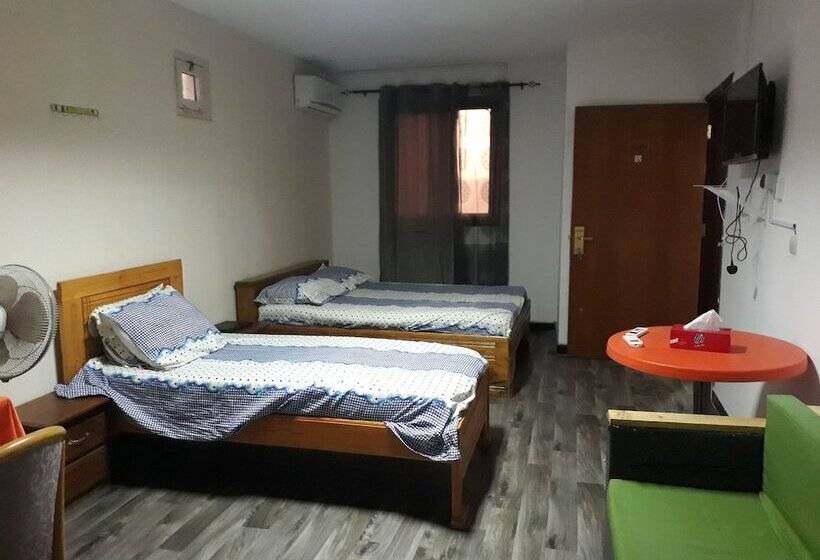 پانسیون Residence Annapurna Dakar