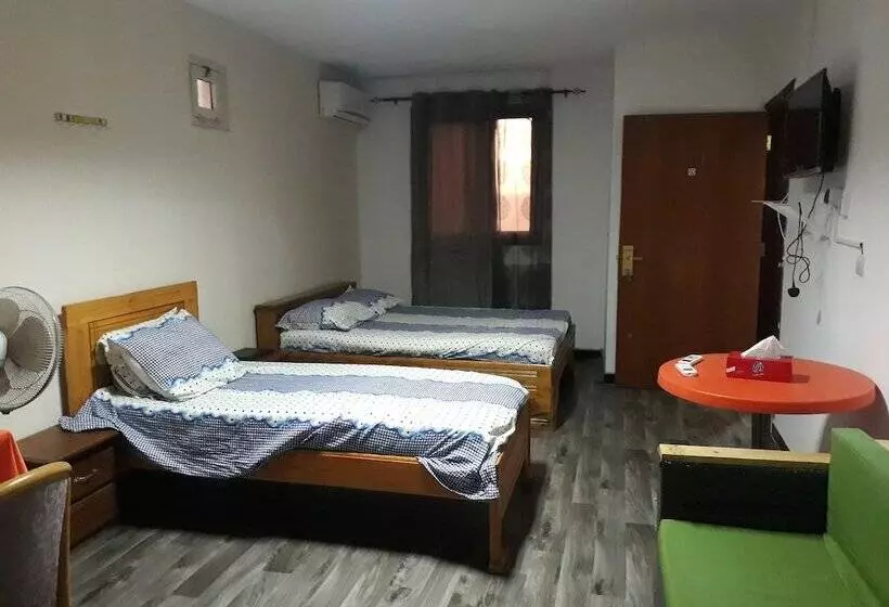 پانسیون Residence Annapurna Dakar
