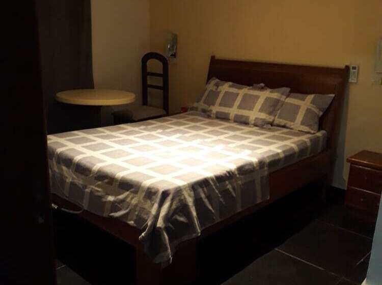 پانسیون Residence Annapurna Dakar