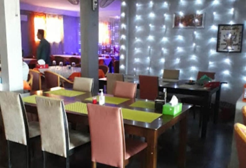 پانسیون Residence Annapurna Dakar