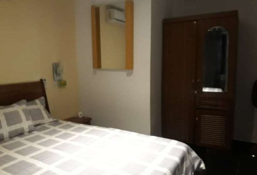 پانسیون Residence Annapurna Dakar