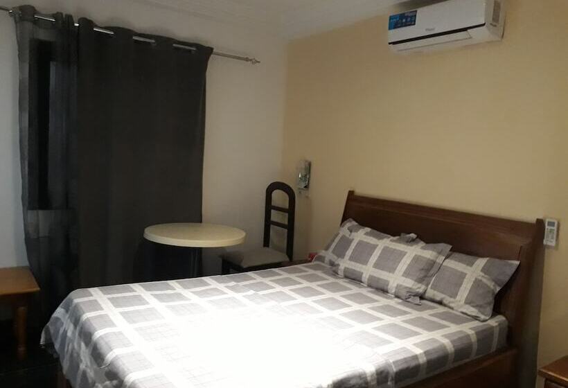 پانسیون Residence Annapurna Dakar