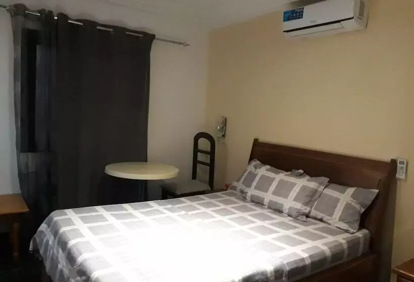 پانسیون Residence Annapurna Dakar