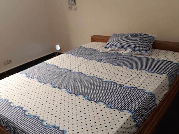 پانسیون Residence Annapurna Dakar