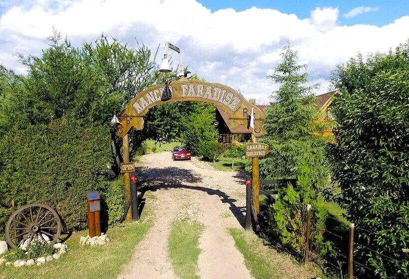Rancho Paradise   Adults  Only