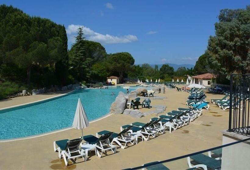 إقامة Village Le Rouret Maison Prestige