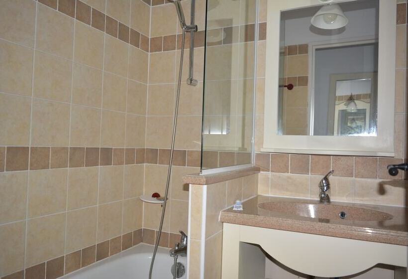 إقامة Village Le Rouret Maison Prestige