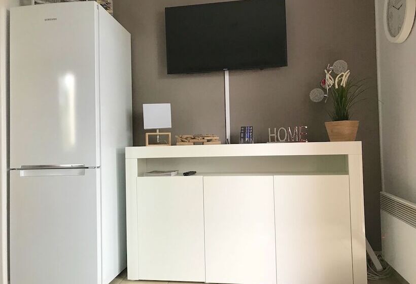 إقامة Village Le Rouret Maison Prestige