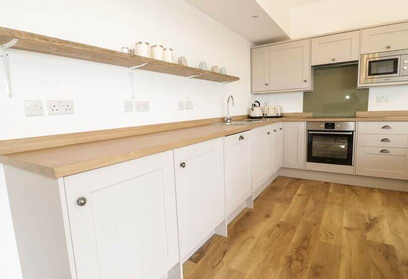 Swan Lodge Castle Farm