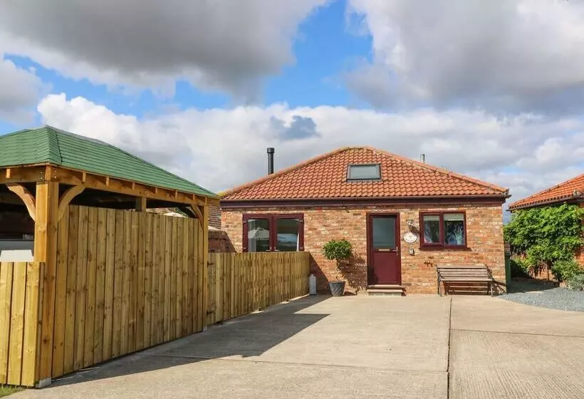 The Old Mill Hideaway