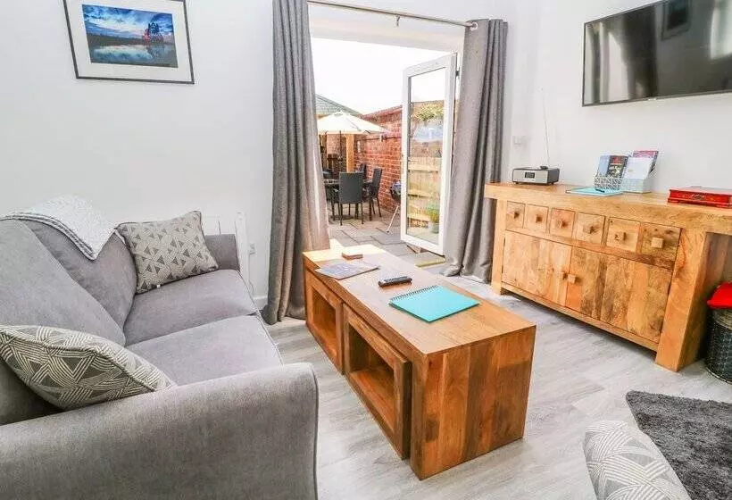 The Old Mill Hideaway