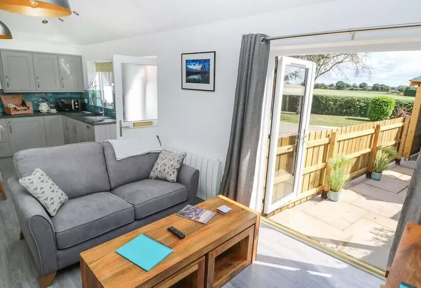 The Old Mill Hideaway