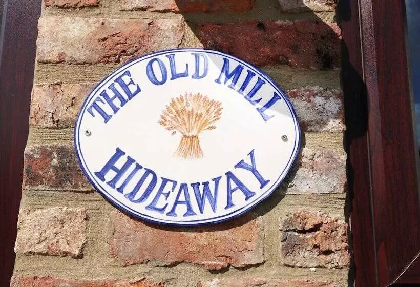 The Old Mill Hideaway
