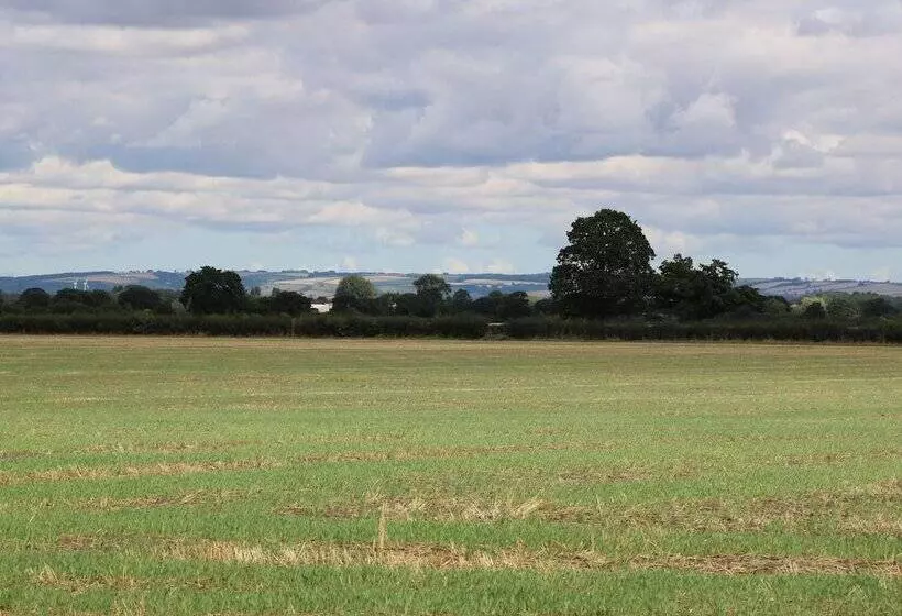 The Old Mill Hideaway