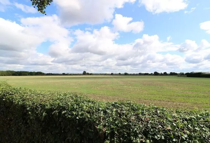 The Old Mill Hideaway