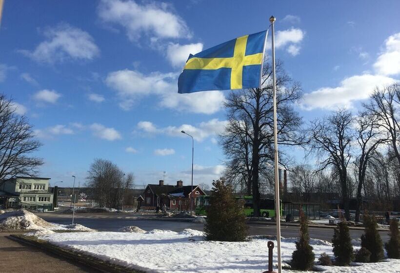 Vingåkers Hotell