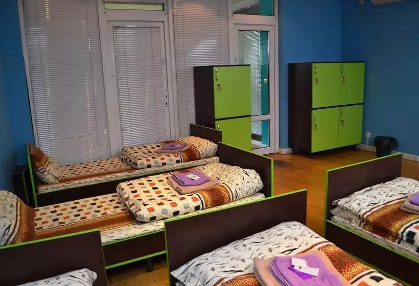 Wanted Hostel