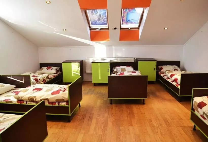 Wanted Hostel