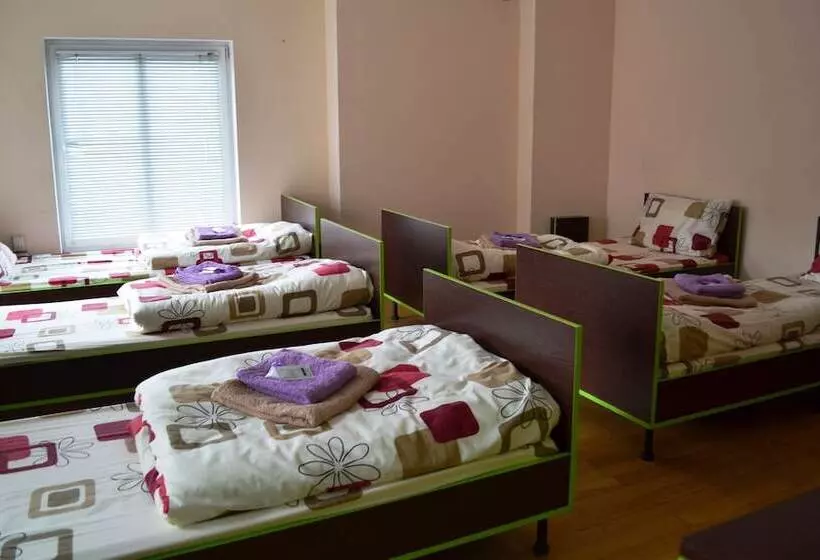 Wanted Hostel