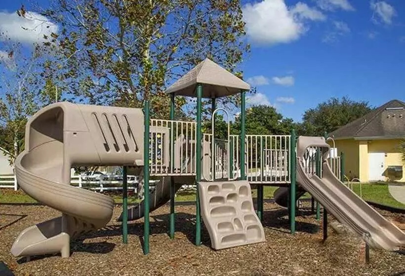 Westridge  Close To Disney 4bd/3ba Home   Rwr4339