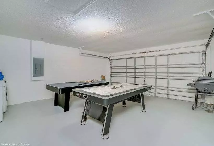 Westridge  Close To Disney 4bd/3ba Home   Rwr4339