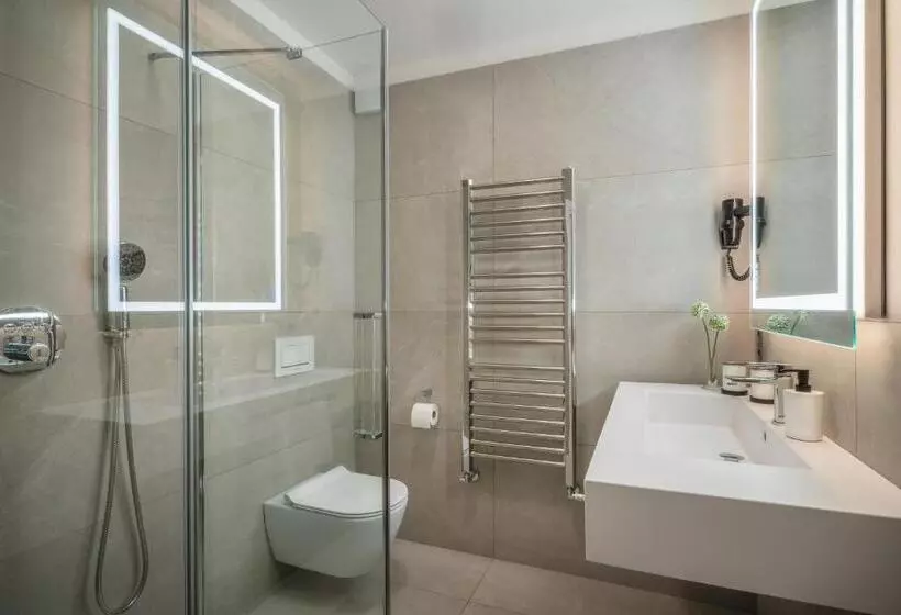 Ambiente Hotel Papenhof