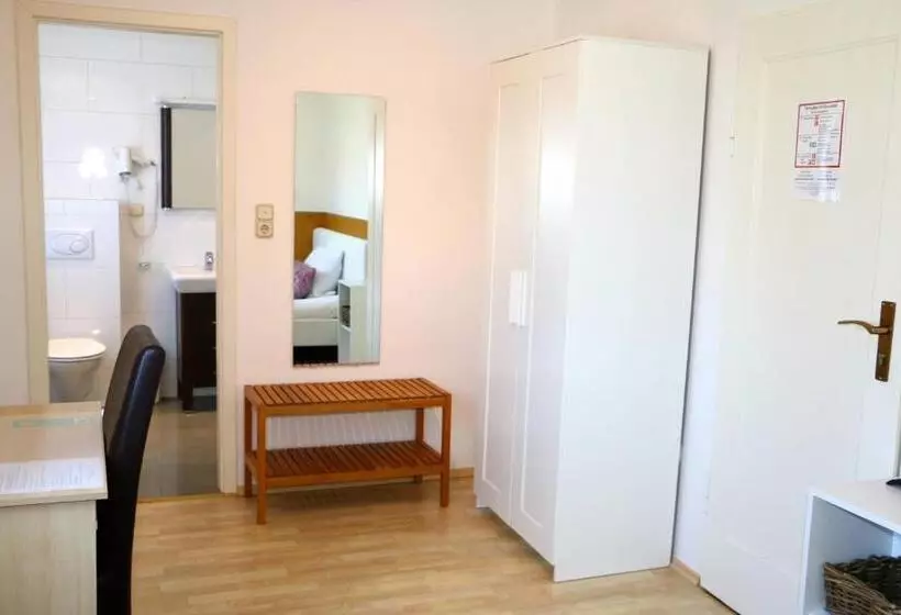 Casa Hotel Neu Isenburg