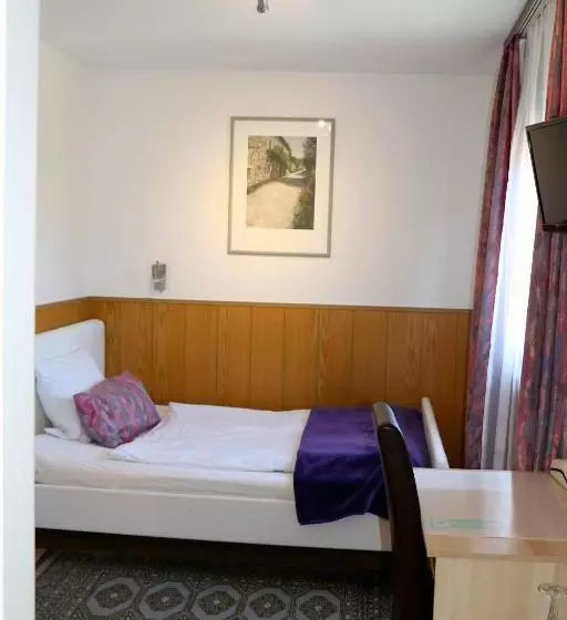 Casa Hotel Neu Isenburg