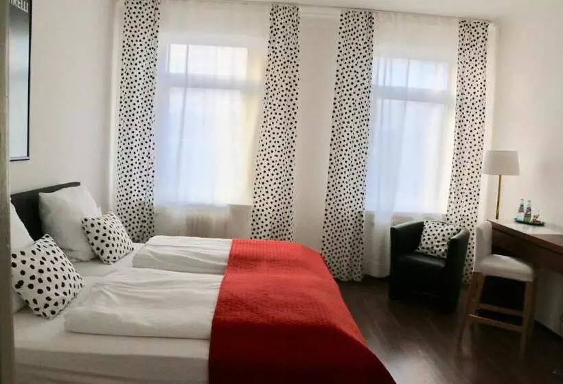 Casa Hotel Neu Isenburg