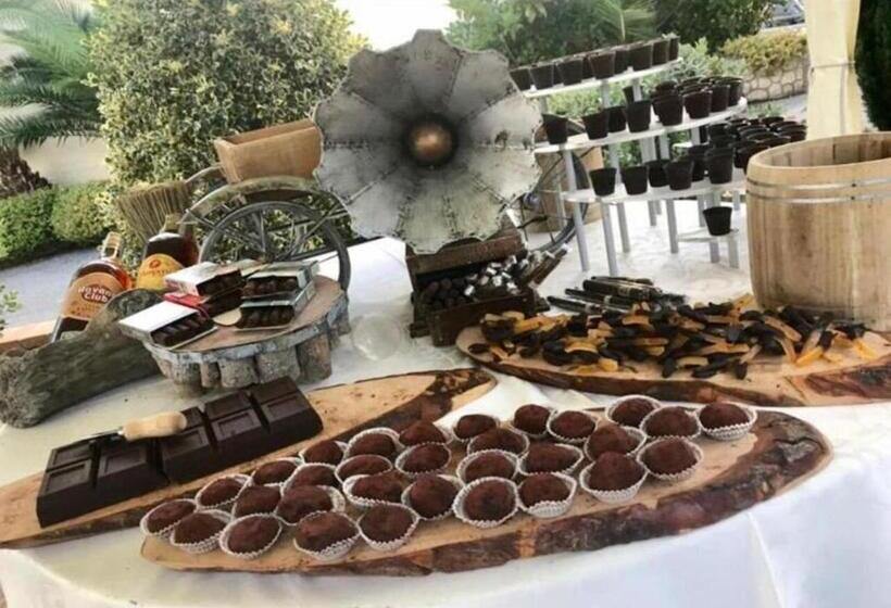 Grand Hotel Stella Maris Italia