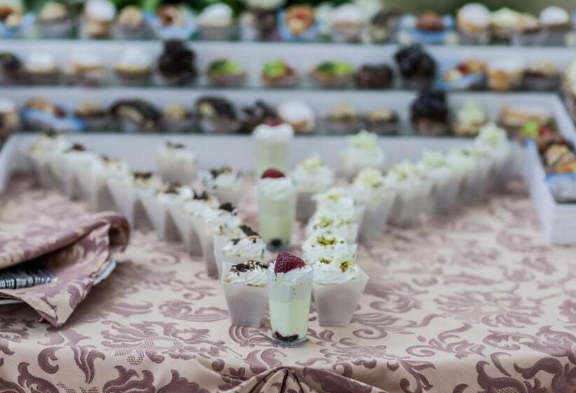 Grand Hotel Stella Maris Italia